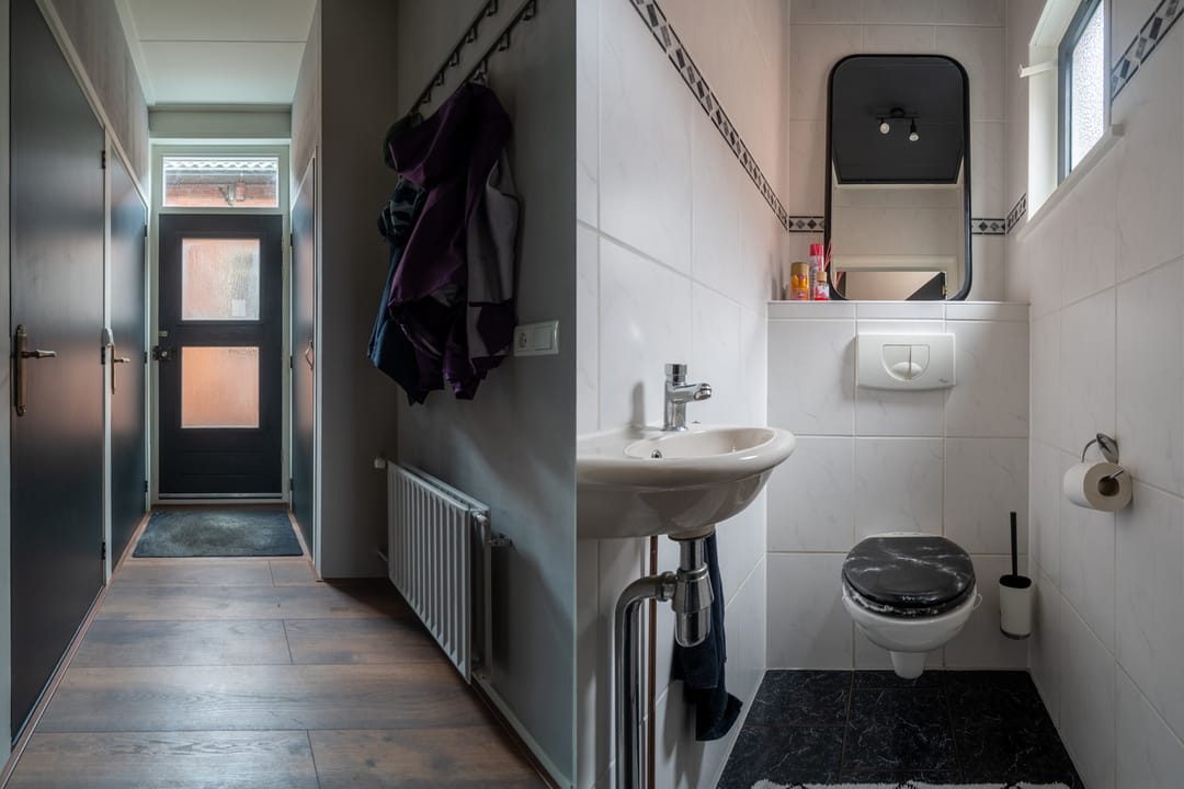 Photo 16 of Ds. Sicco Tjadenstraat C 72