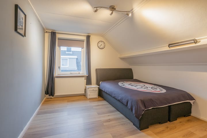 Foto 21 van Havelterweg 49