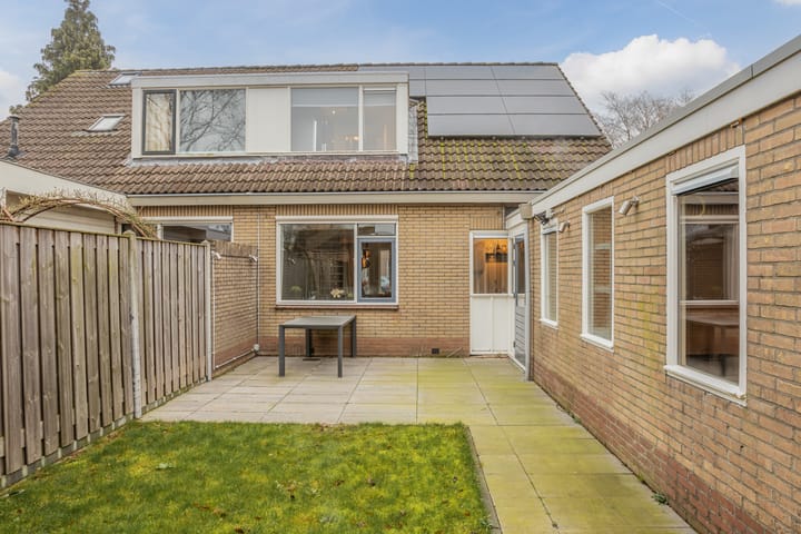 Foto 26 van Havelterweg 49