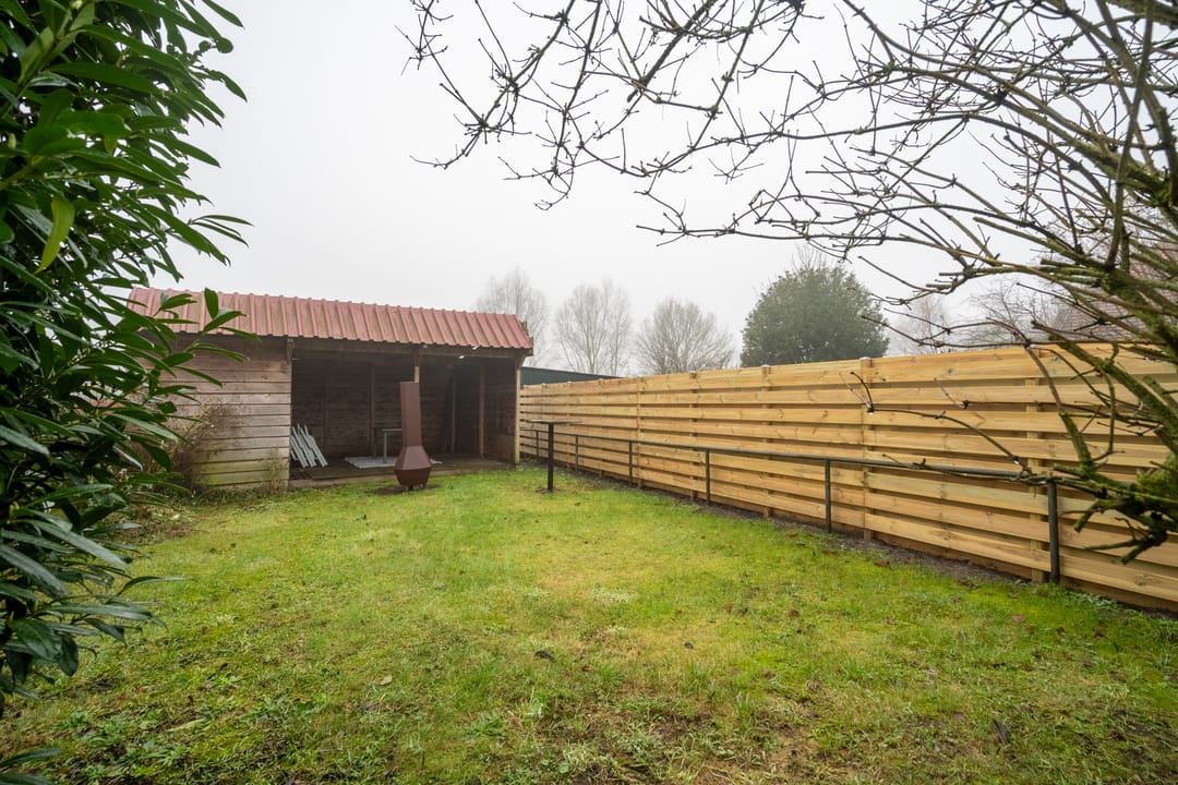 Photo 28 of Ds. Sicco Tjadenstraat C 72