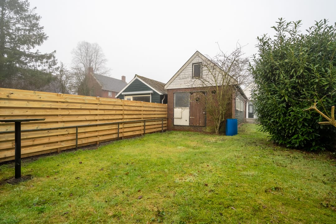 Photo 31 of Ds. Sicco Tjadenstraat C 72