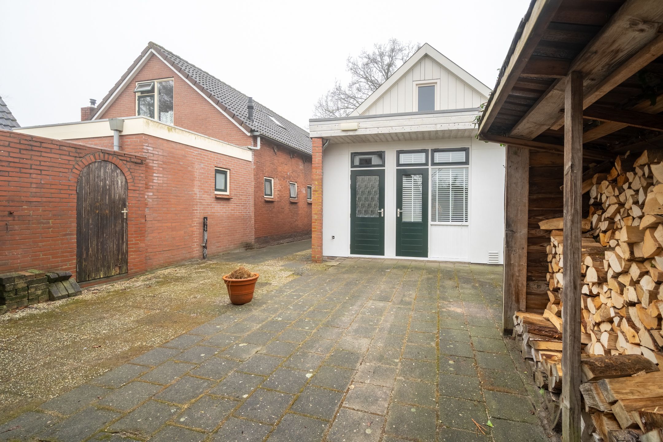 Photo 33 of Ds. Sicco Tjadenstraat C 72