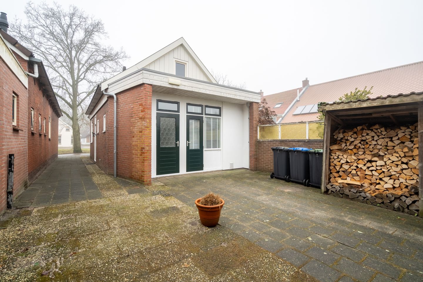 Photo 34 of Ds. Sicco Tjadenstraat C 72