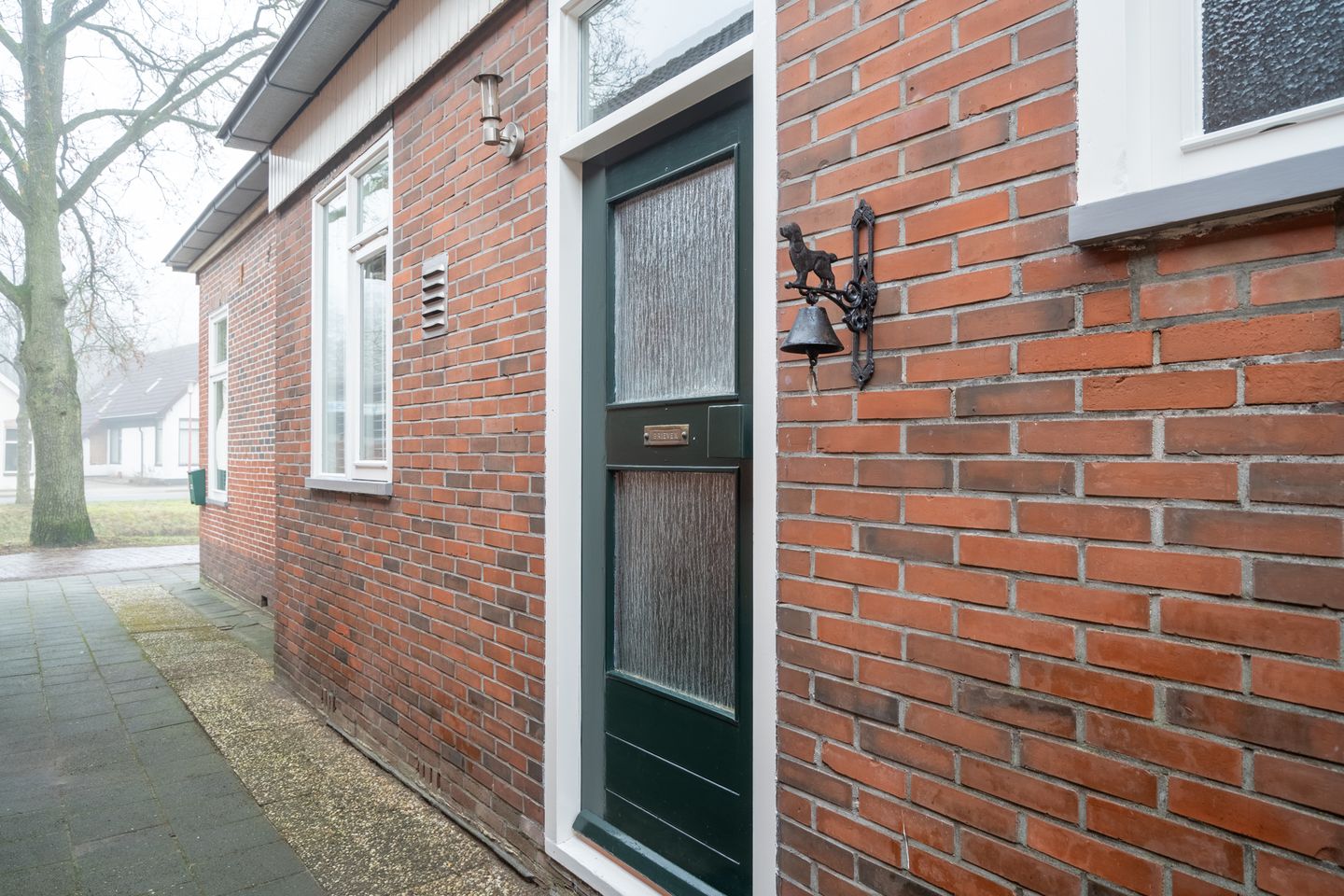 Photo 35 of Ds. Sicco Tjadenstraat C 72