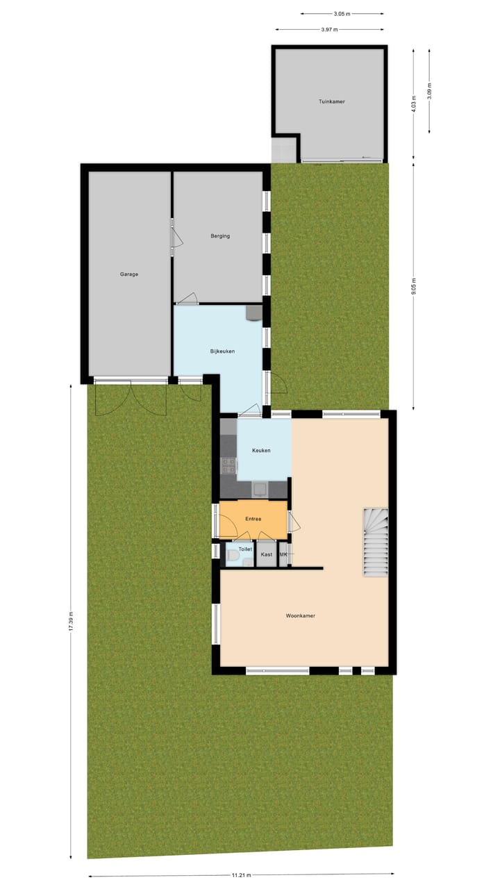 Foto 41 van Havelterweg 49