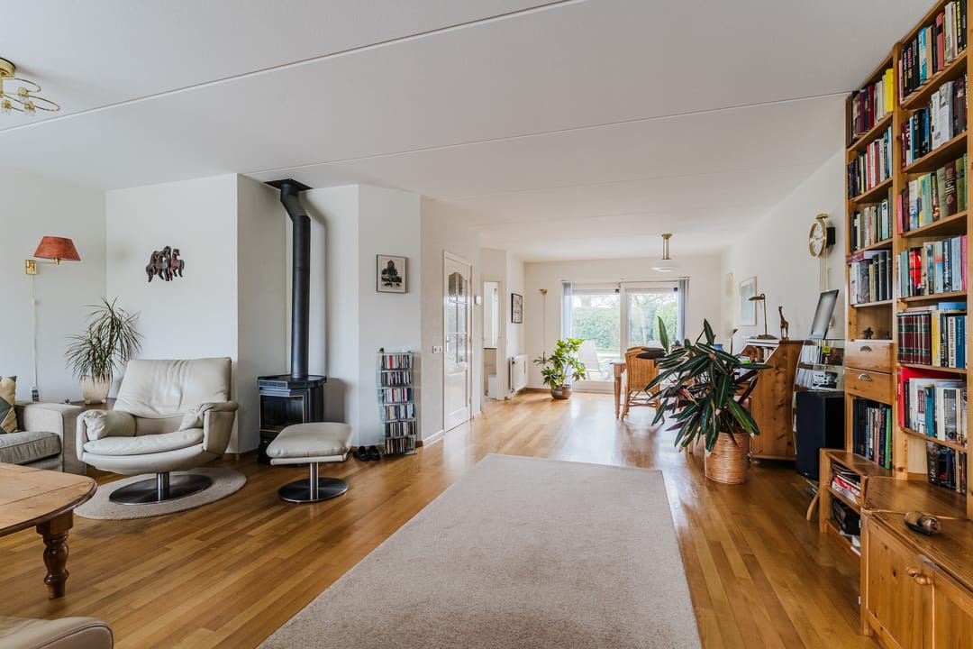 Foto 11 van Eemlandia 22