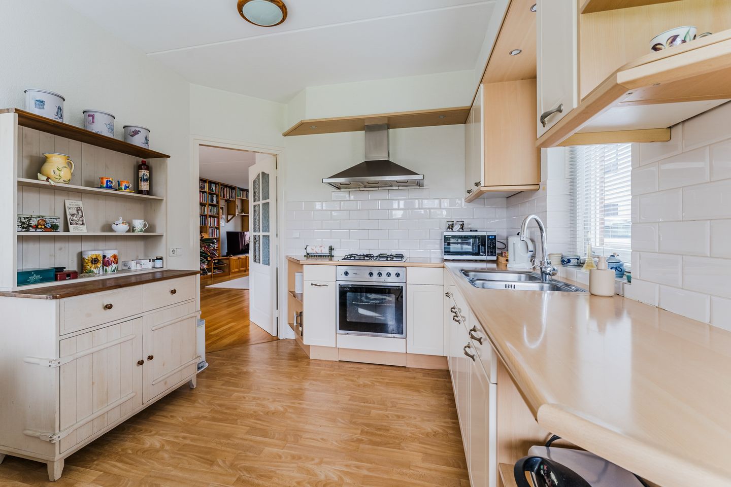 Foto 14 van Eemlandia 22