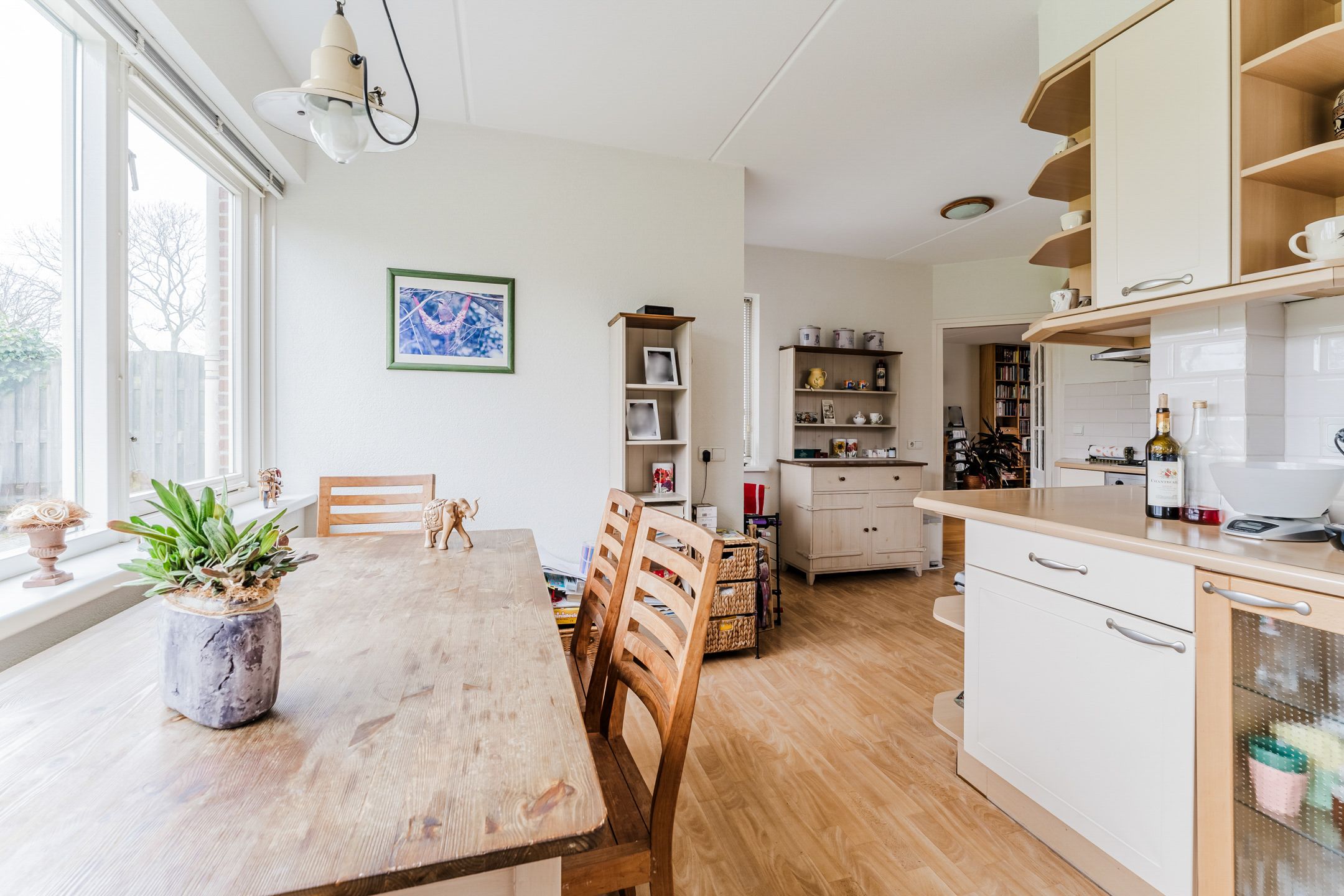 Foto 15 van Eemlandia 22