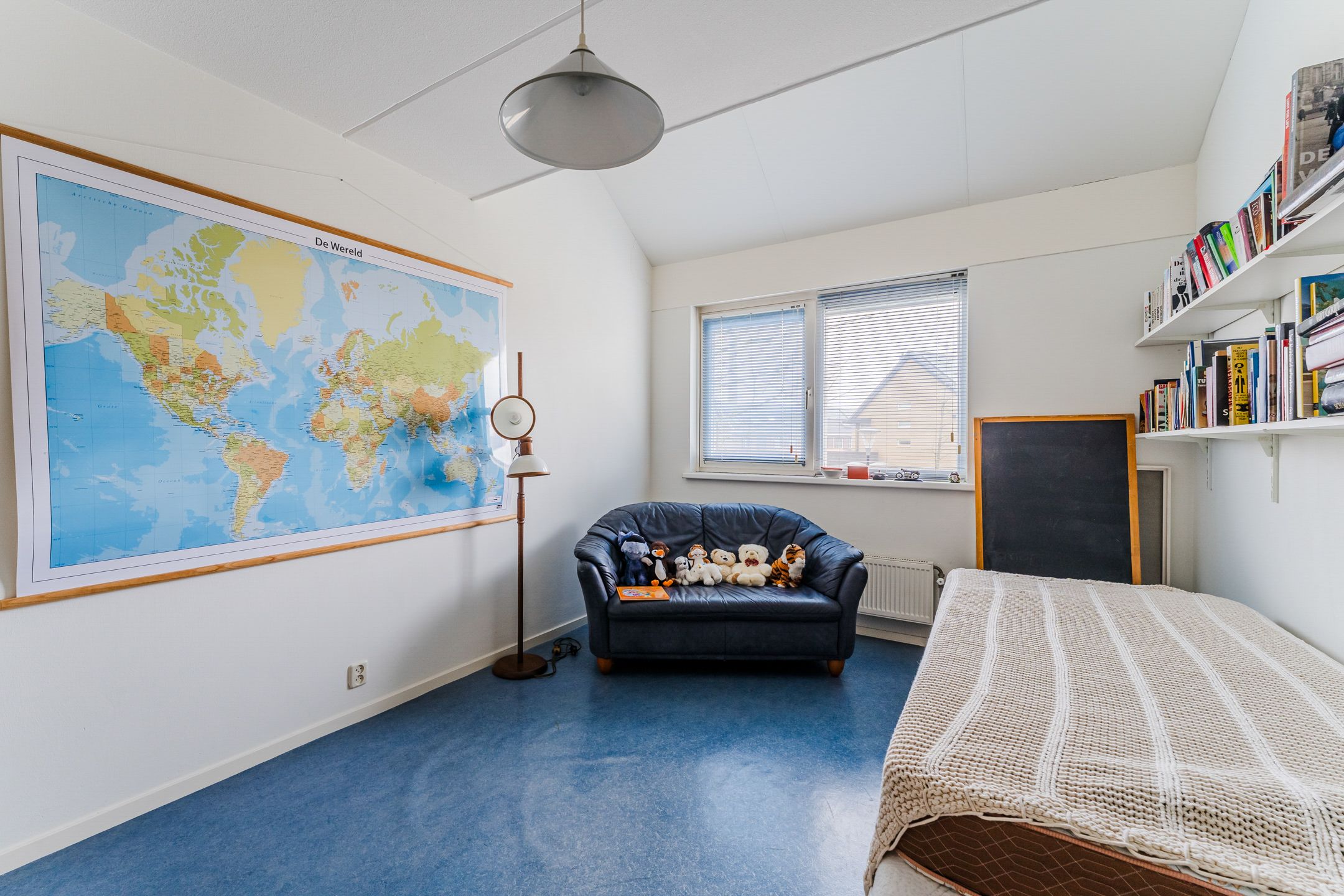 Foto 21 van Eemlandia 22