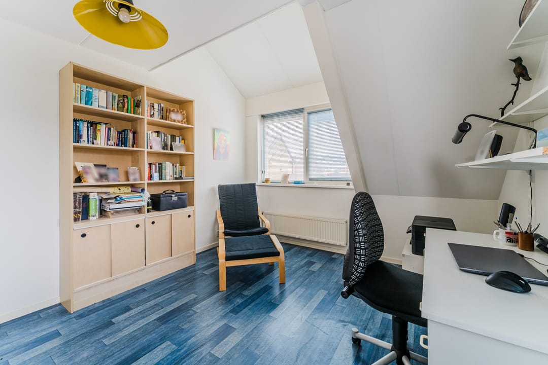 Foto 23 van Eemlandia 22