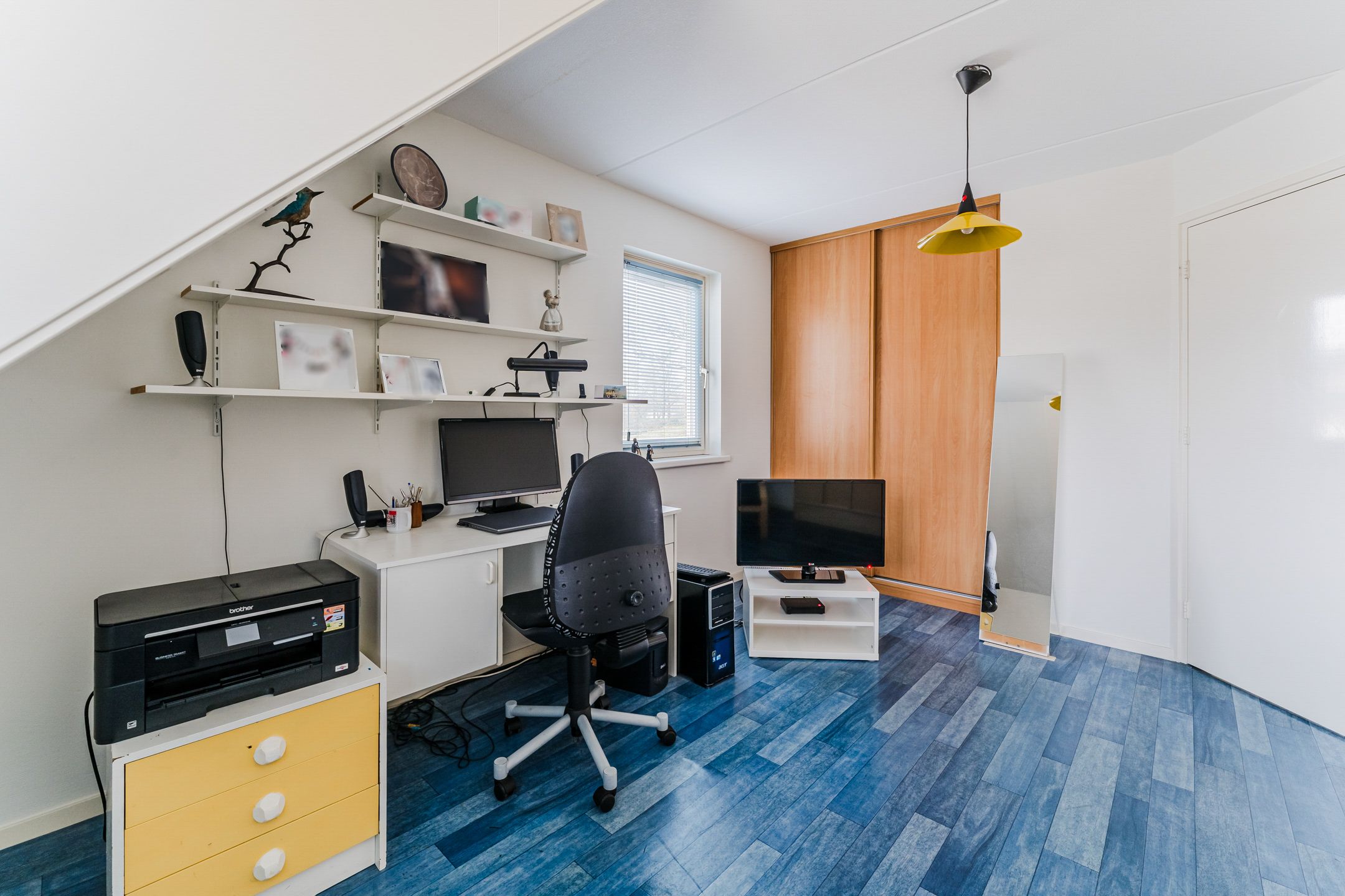 Foto 24 van Eemlandia 22