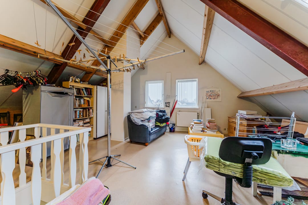 Foto 28 van Eemlandia 22