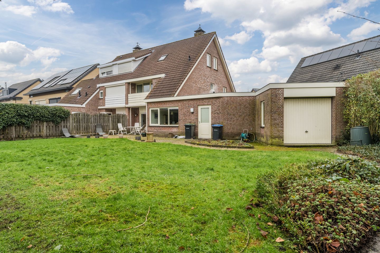 Foto 29 van Eemlandia 22