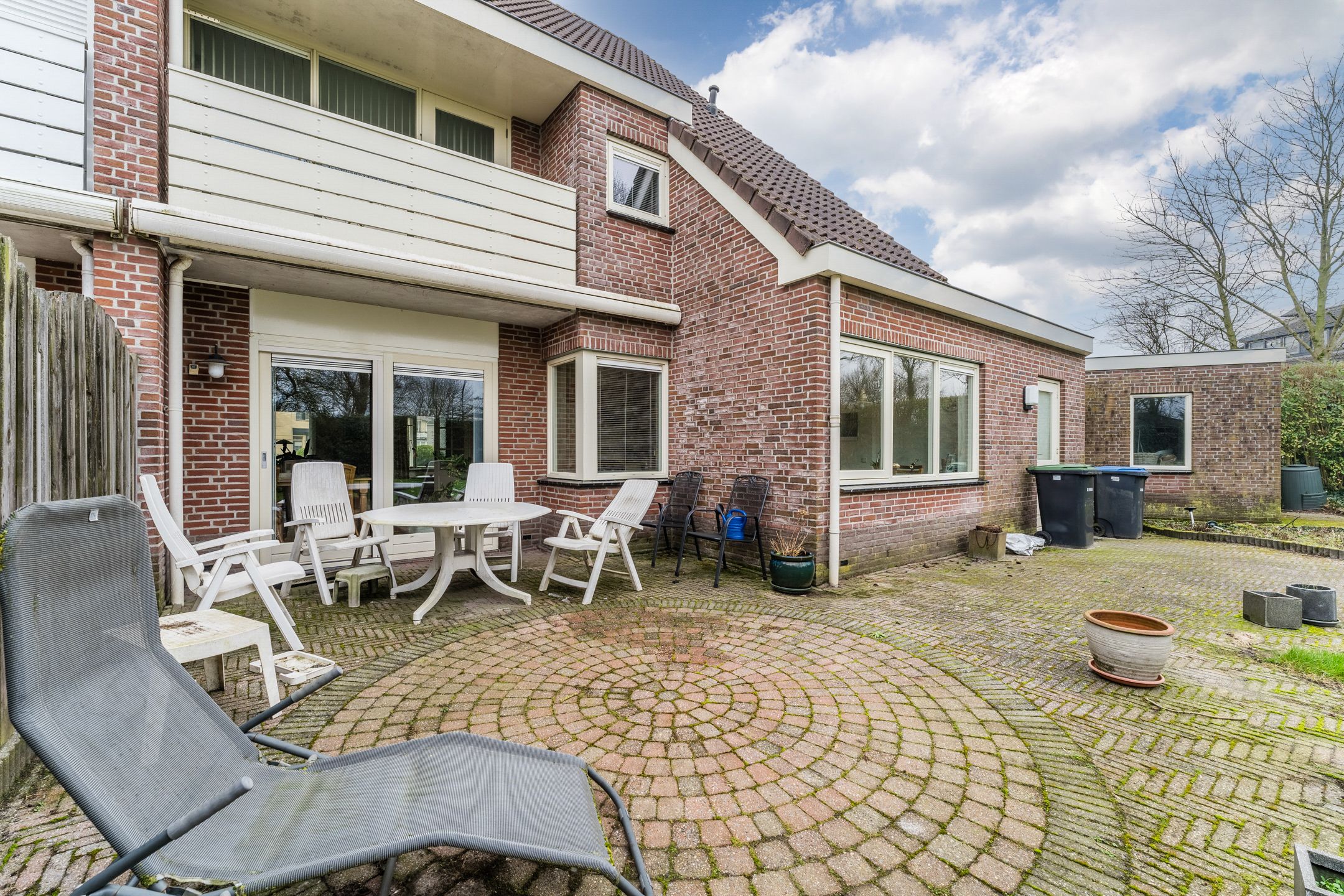 Foto 30 van Eemlandia 22