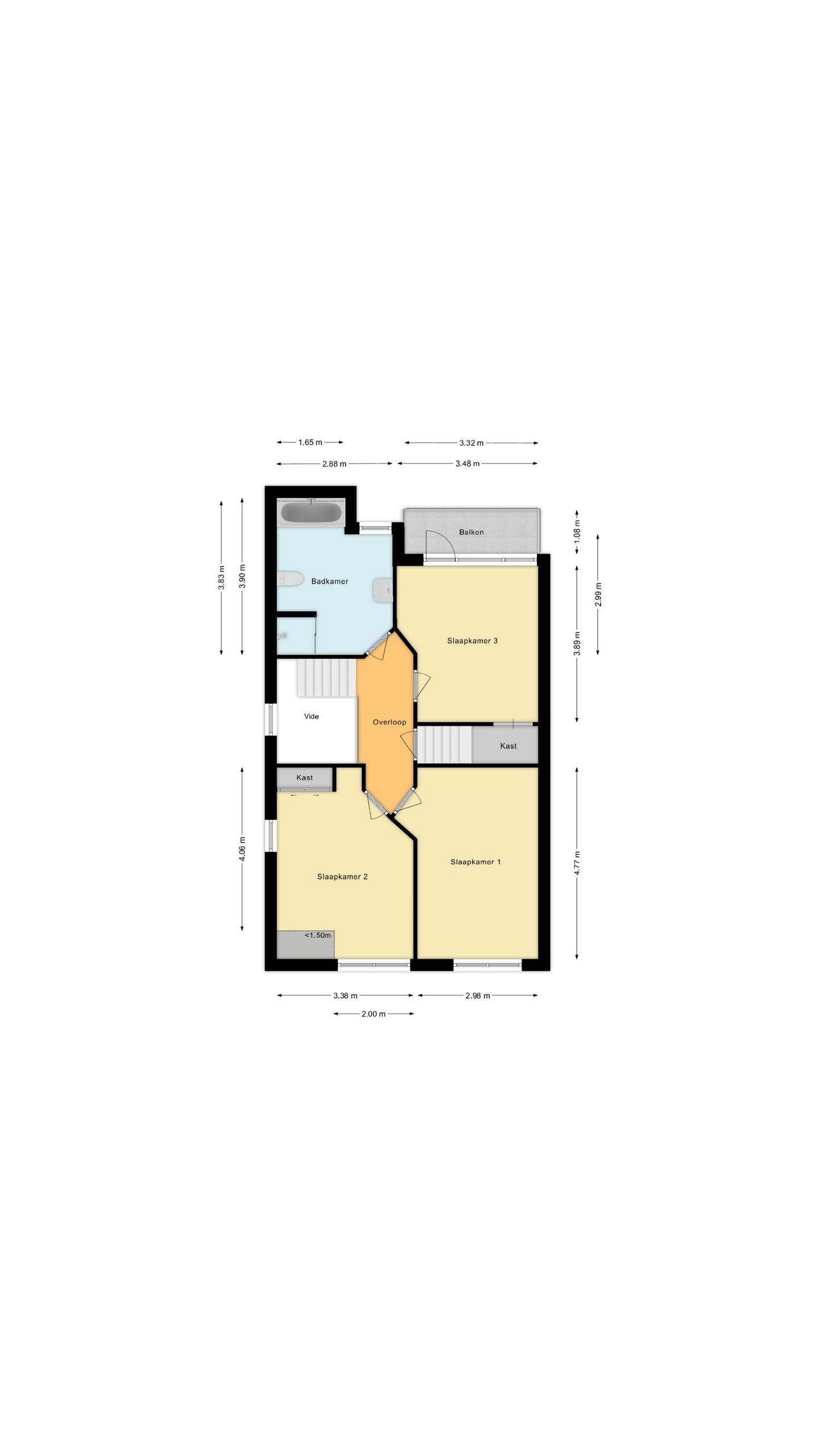 Foto 34 van Eemlandia 22