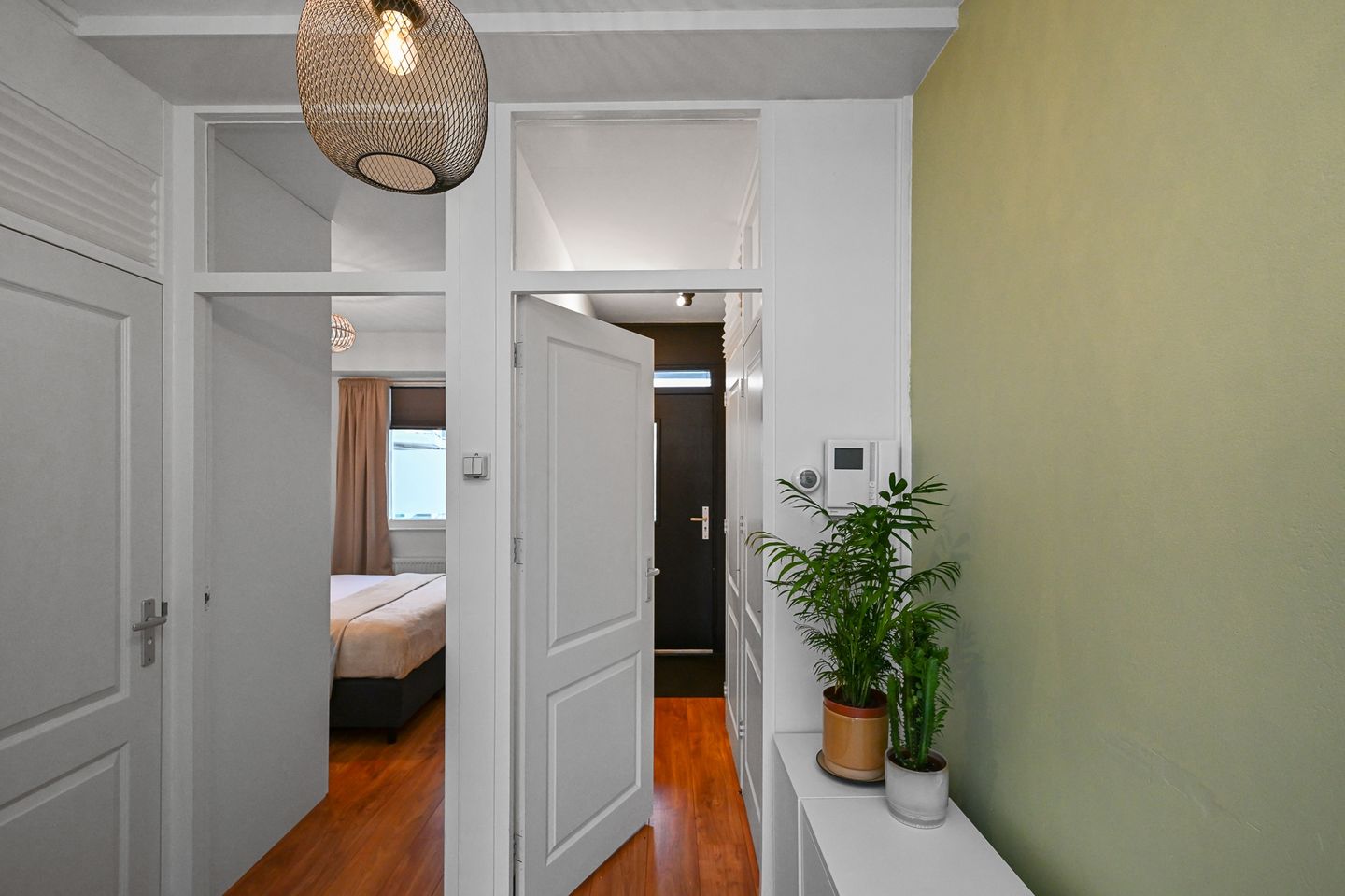 Foto 4 van Europaplein 102