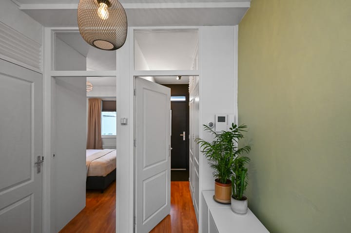 Foto 4 van Europaplein 102