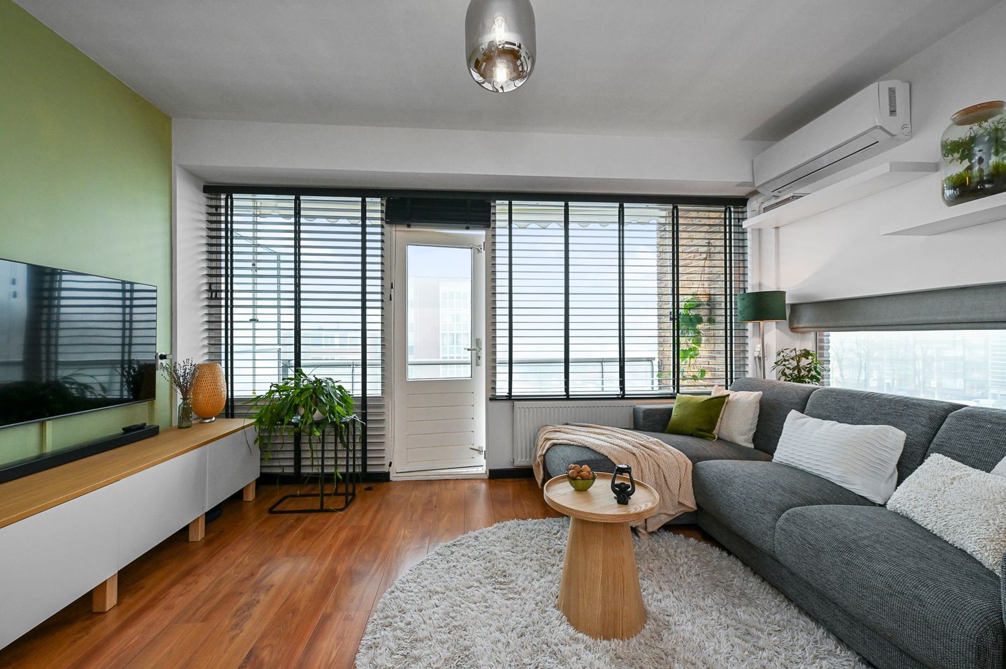 Foto 5 van Europaplein 102