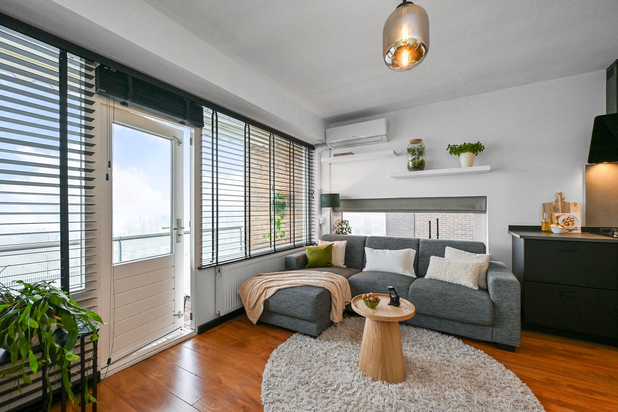 Foto 6 van Europaplein 102