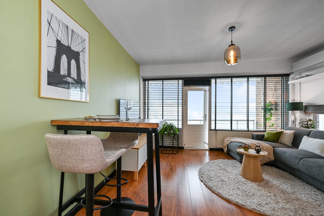 Foto 8 van Europaplein 102