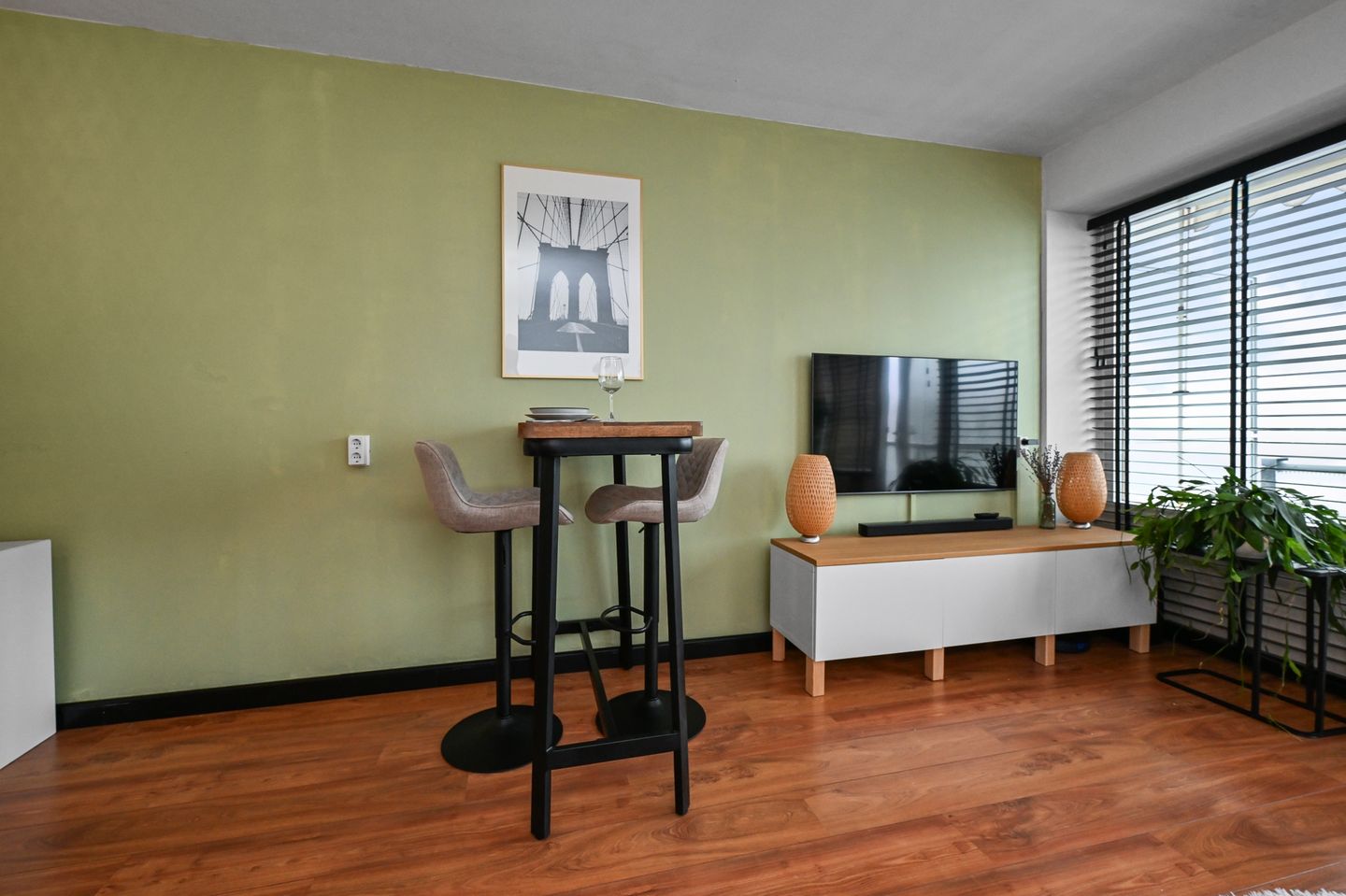 Foto 10 van Europaplein 102