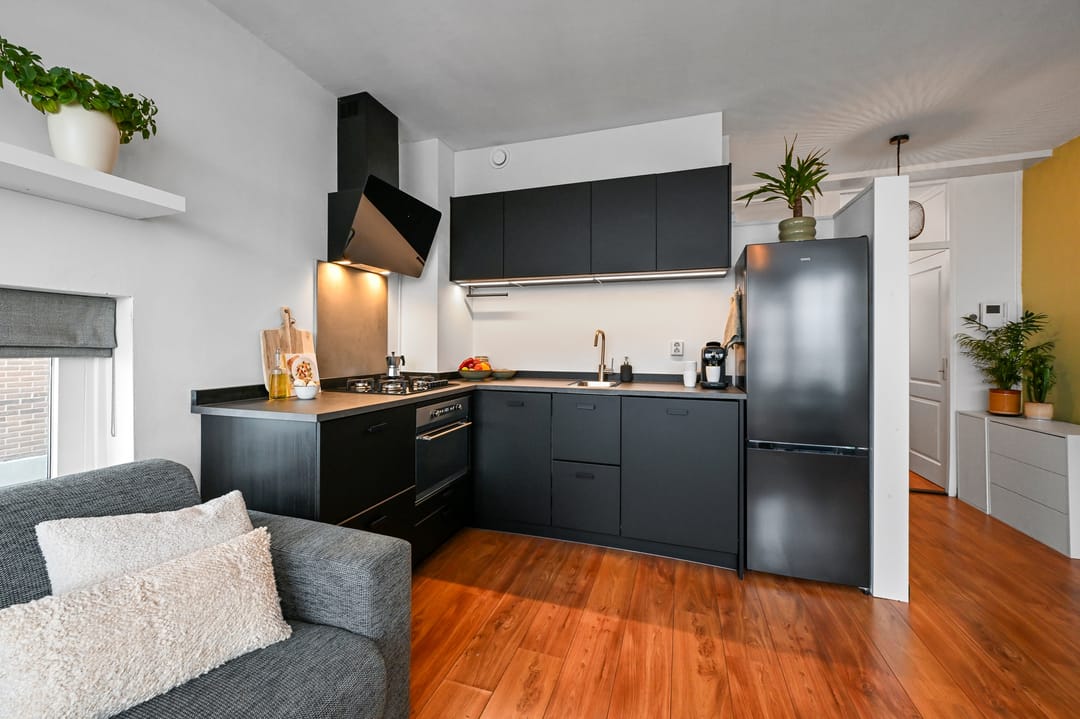 Foto 11 van Europaplein 102