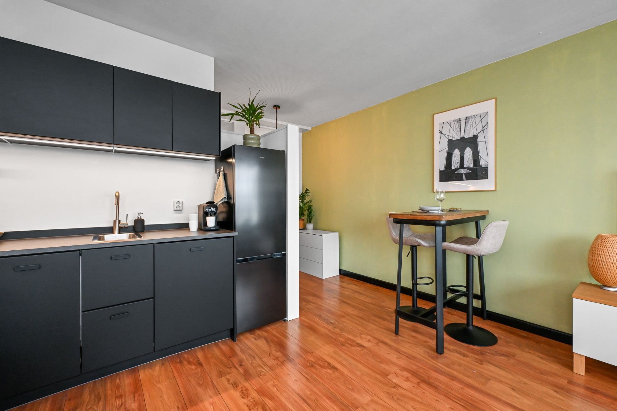 Foto 12 van Europaplein 102