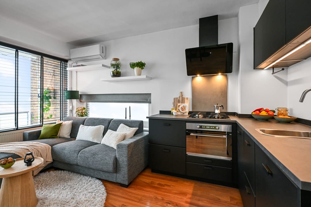 Foto 13 van Europaplein 102