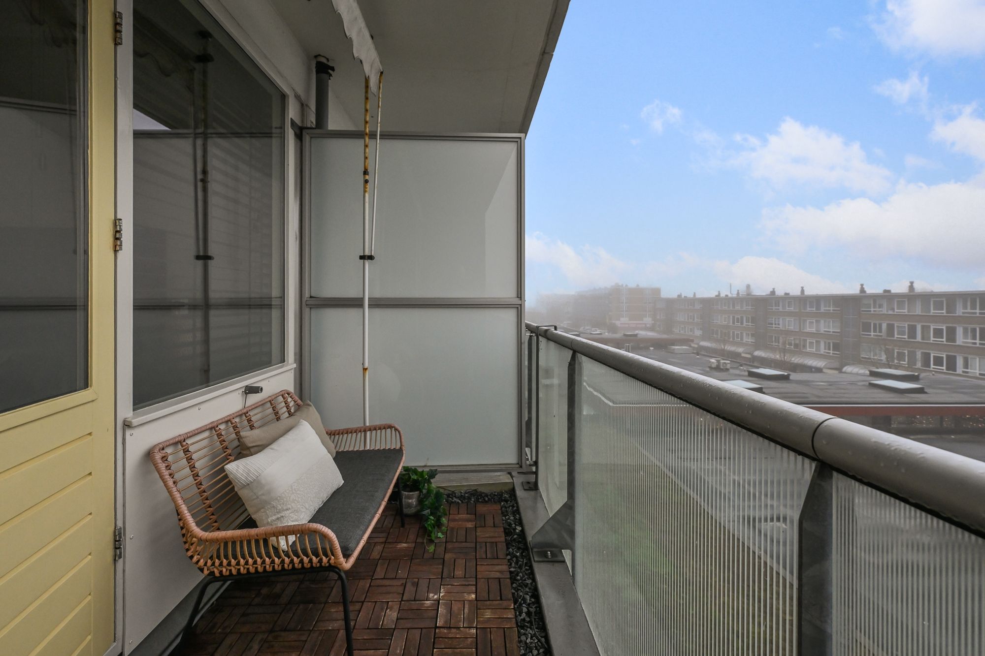 Foto 21 van Europaplein 102