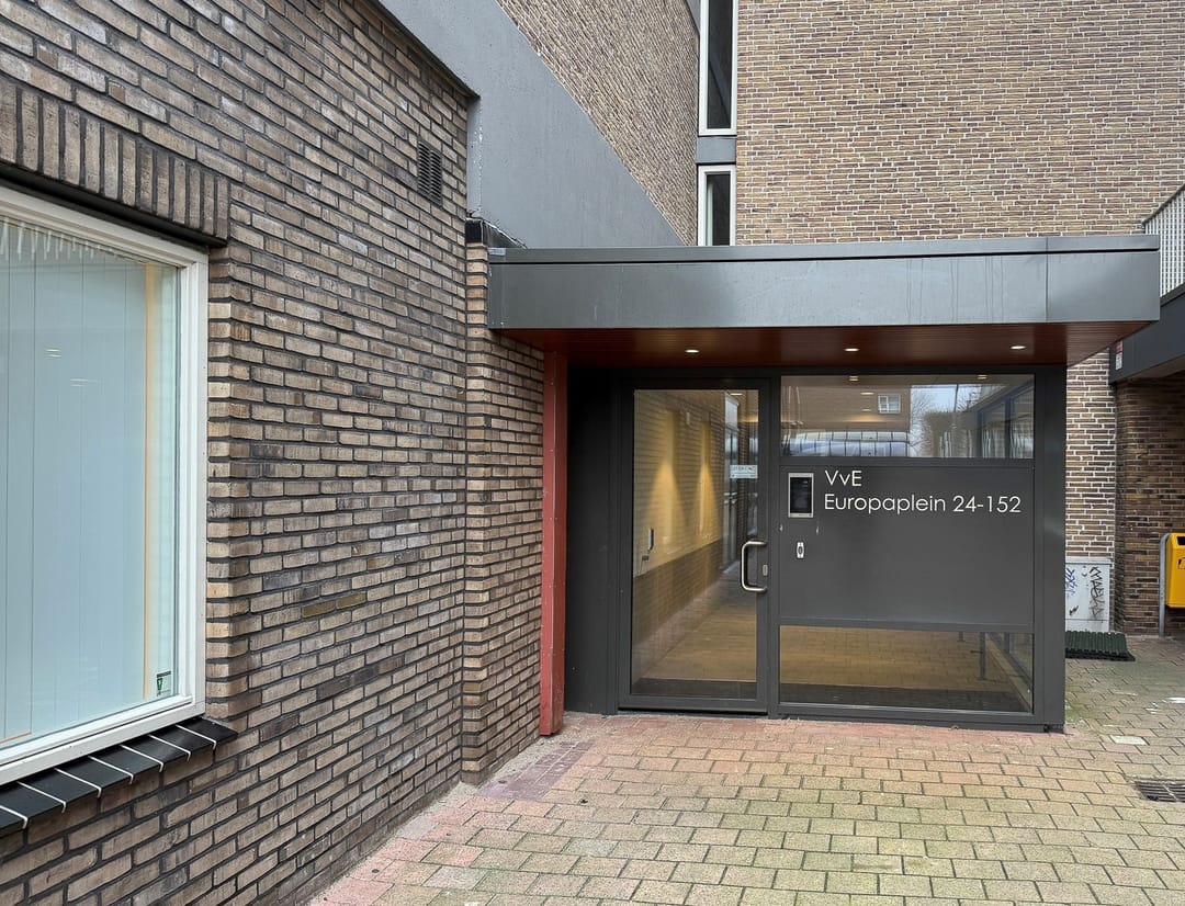 Foto 22 van Europaplein 102