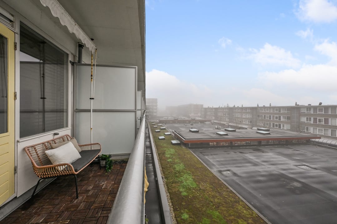 Foto 23 van Europaplein 102