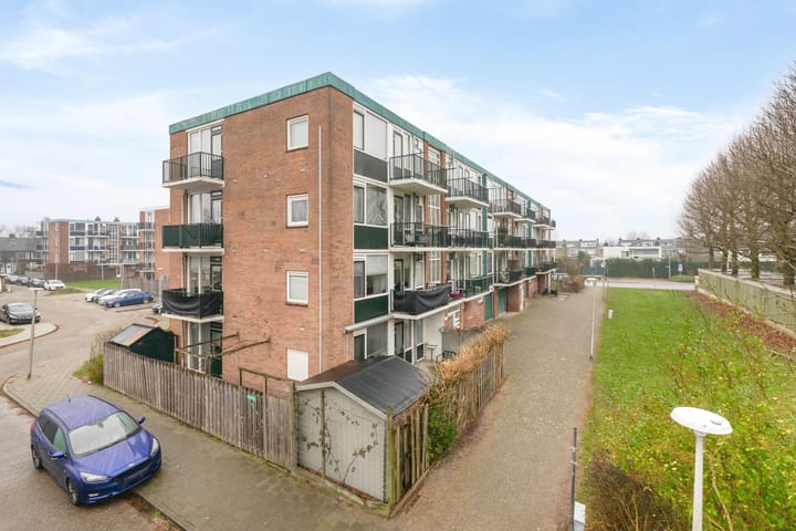 Foto 5 van Slotlaan 27