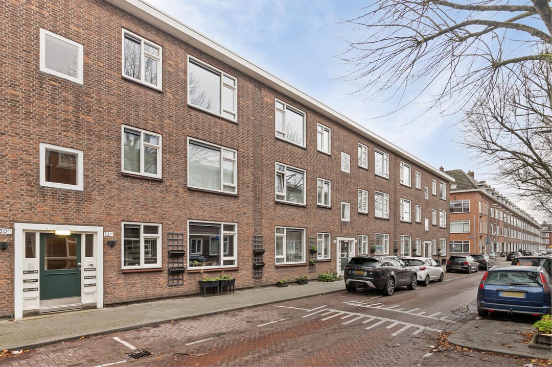 Foto 2 van Voetjesstraat 32-C