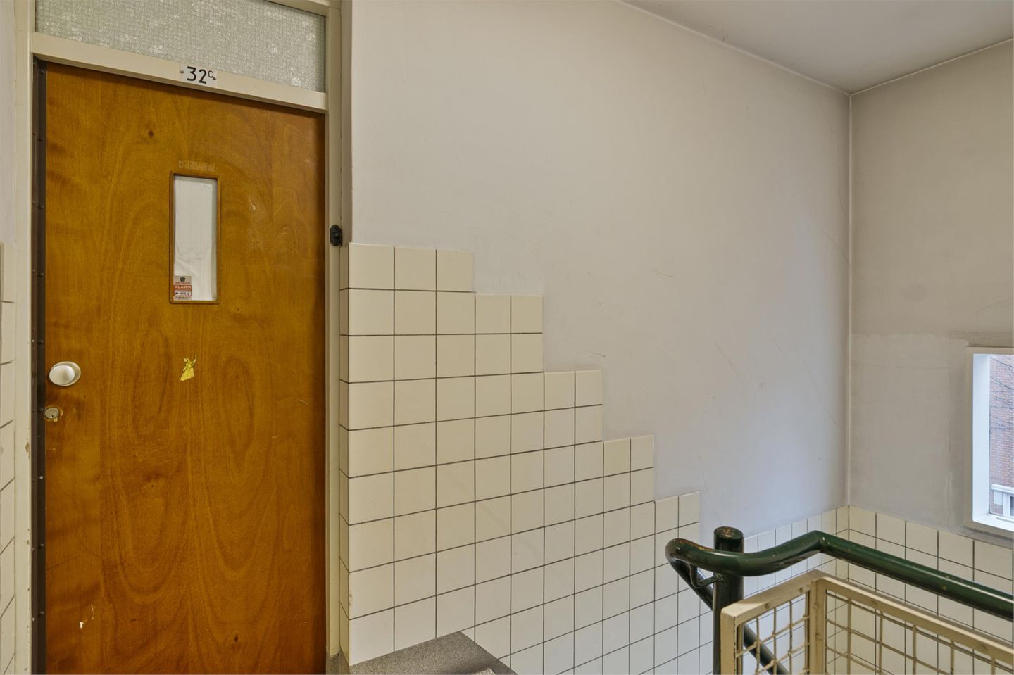 Foto 4 van Voetjesstraat 32-C