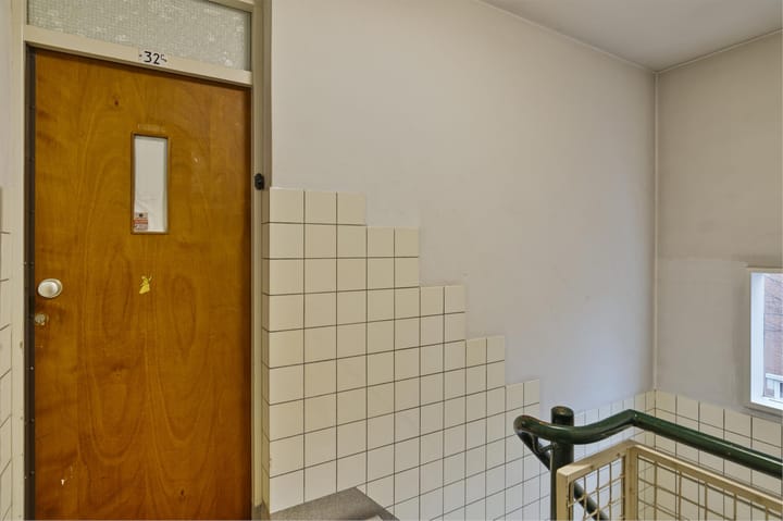 Foto 4 van Voetjesstraat 32-C