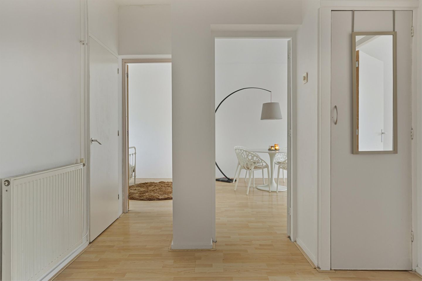 Foto 5 van Voetjesstraat 32-C