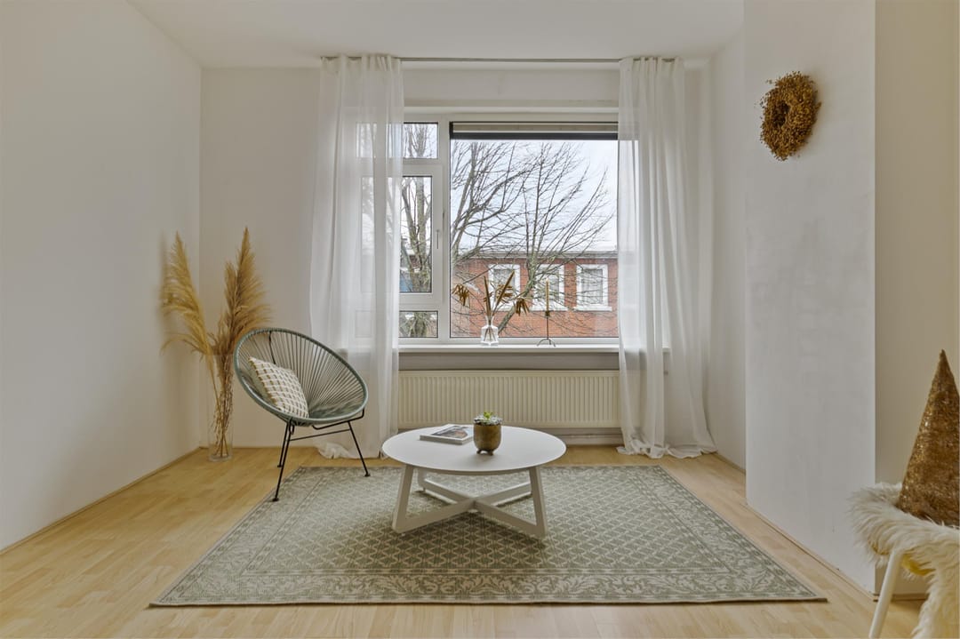 Foto 8 van Voetjesstraat 32-C