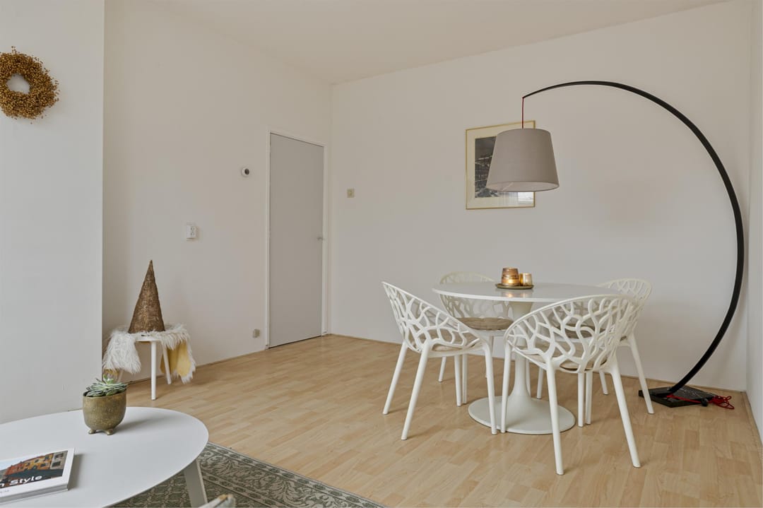 Foto 11 van Voetjesstraat 32-C