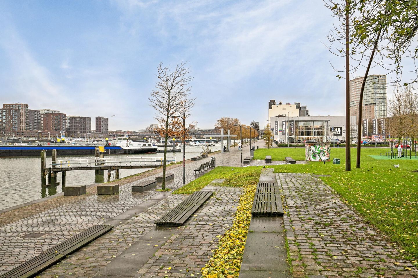 Foto 25 van Voetjesstraat 32-C