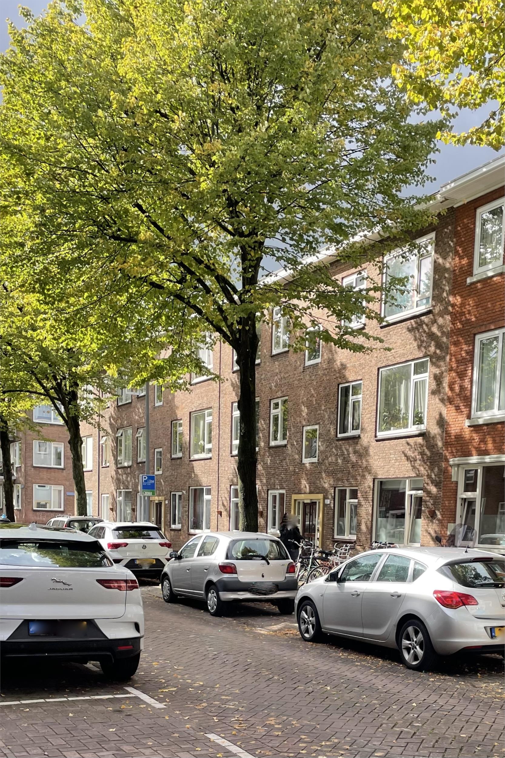 Foto 27 van Voetjesstraat 32-C