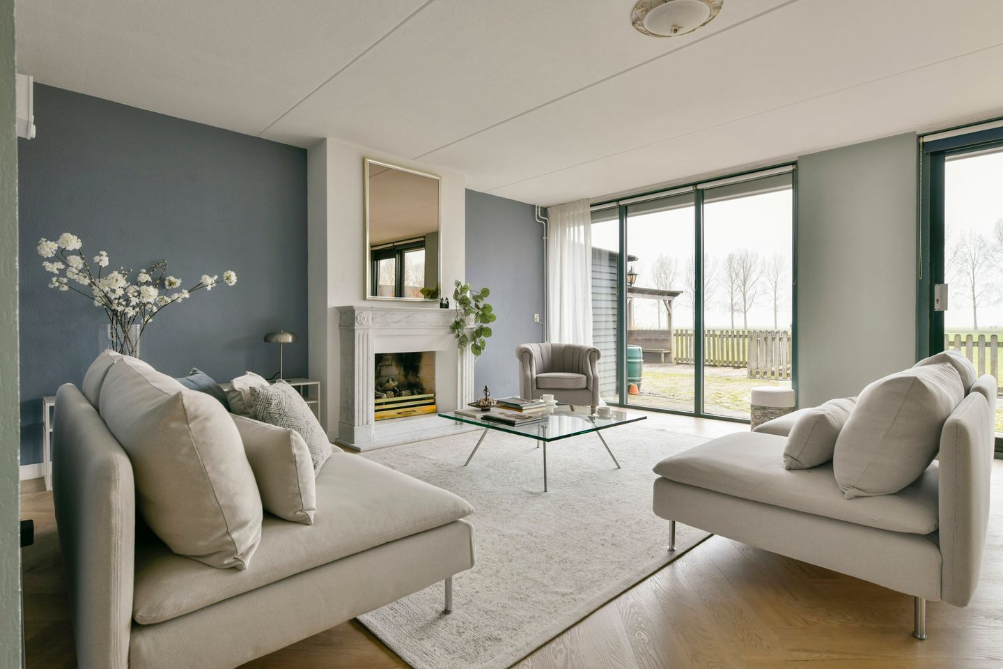 Foto 5 van De Nessermolen 60