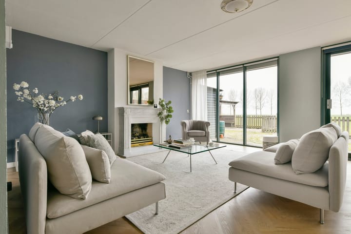 Foto 5 van De Nessermolen 60