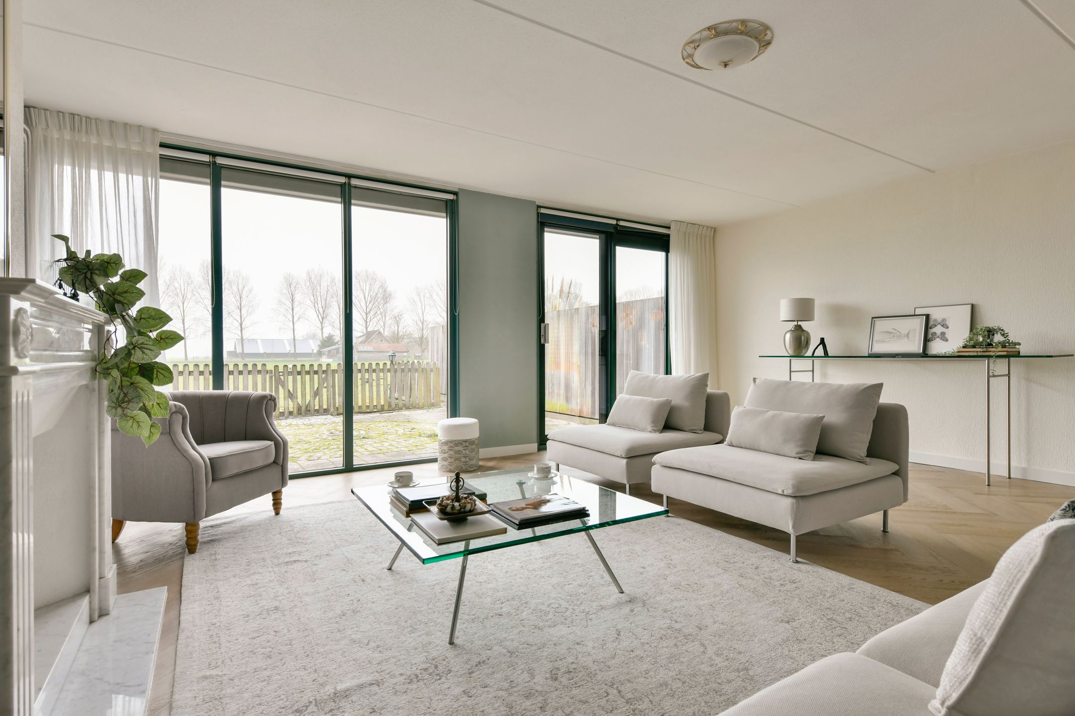 Foto 6 van De Nessermolen 60