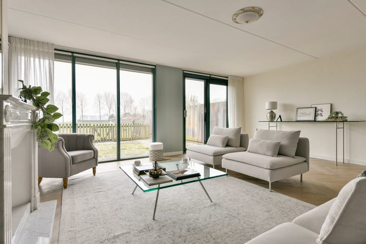 Foto 6 van De Nessermolen 60