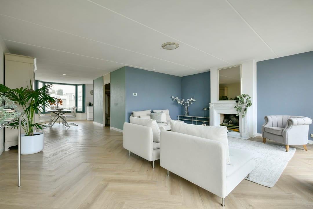 Foto 8 van De Nessermolen 60