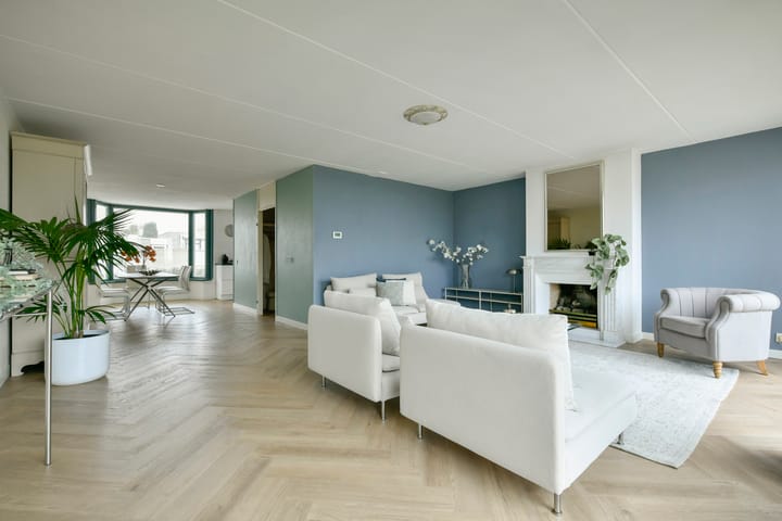 Foto 8 van De Nessermolen 60