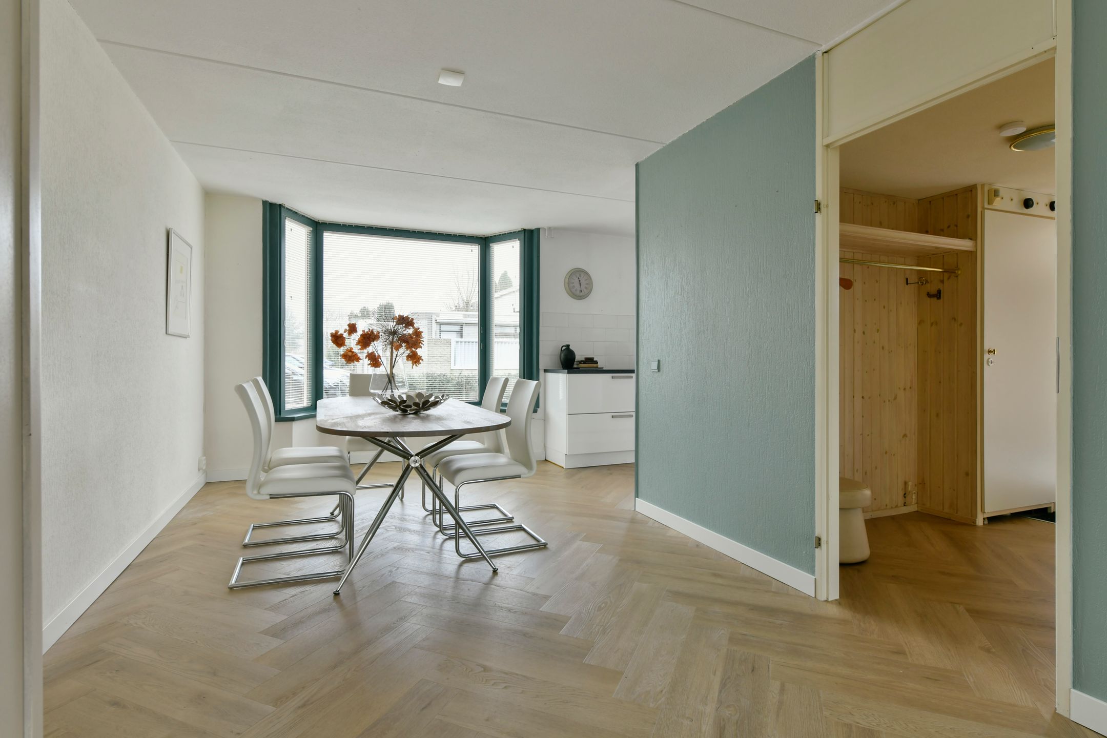 Foto 9 van De Nessermolen 60