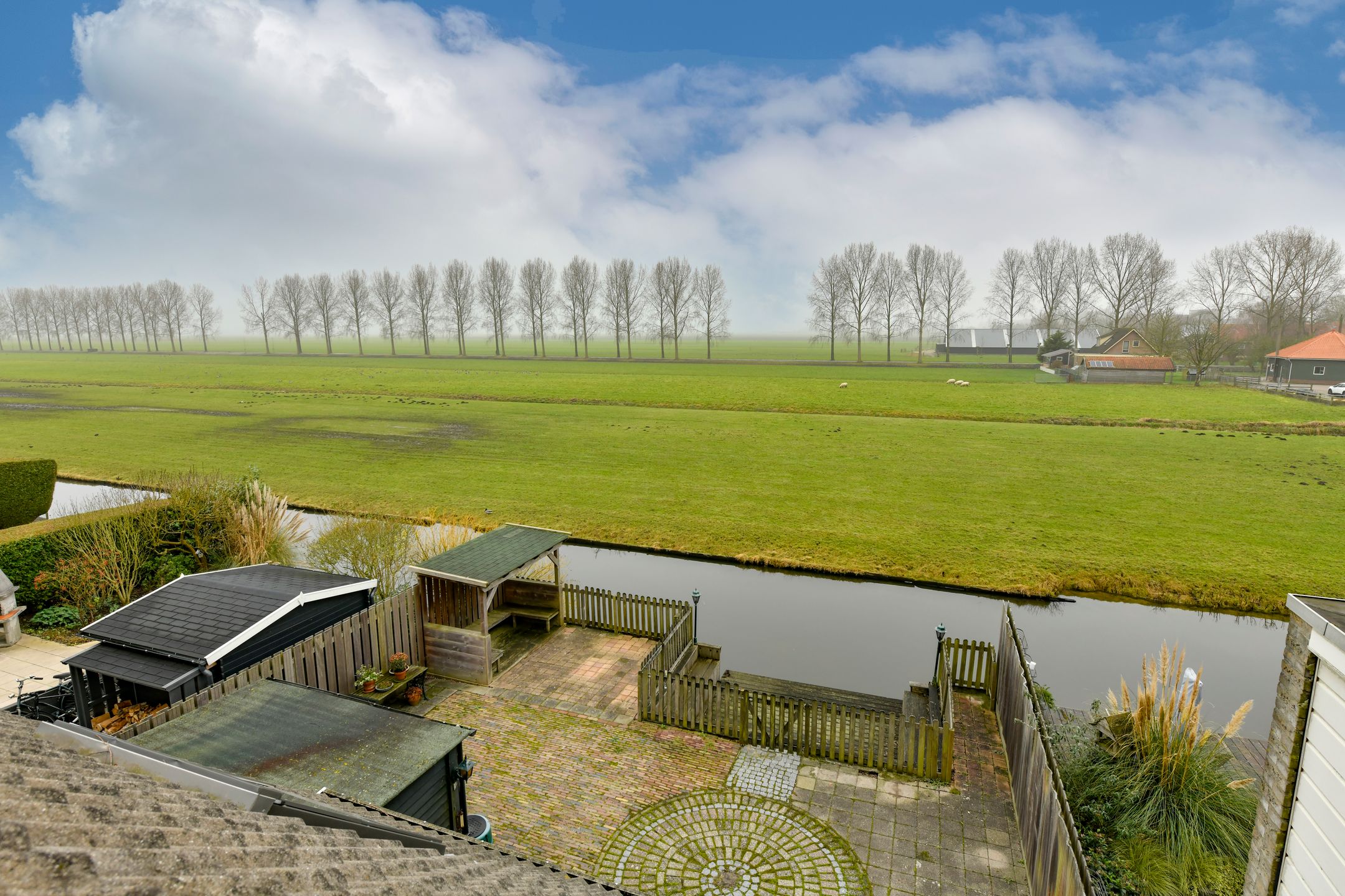 Foto 21 van De Nessermolen 60