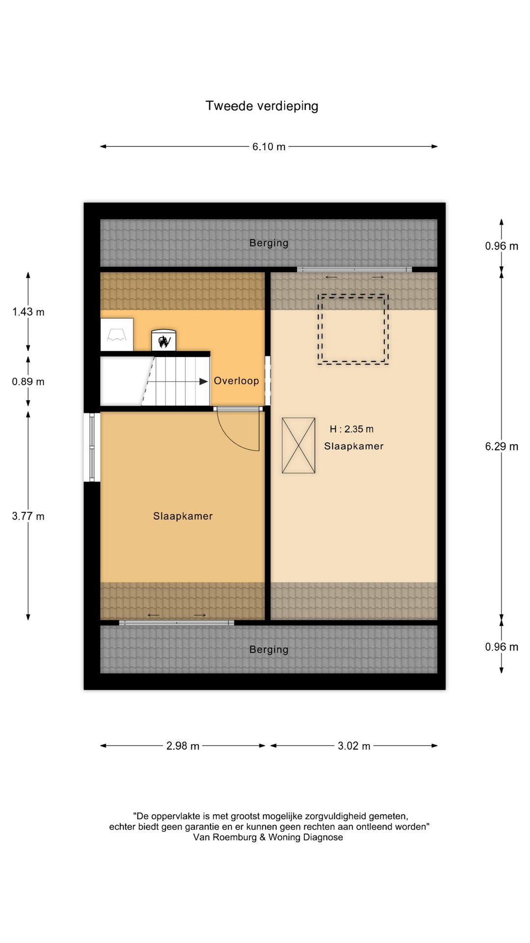 Foto 29 van De Nessermolen 60