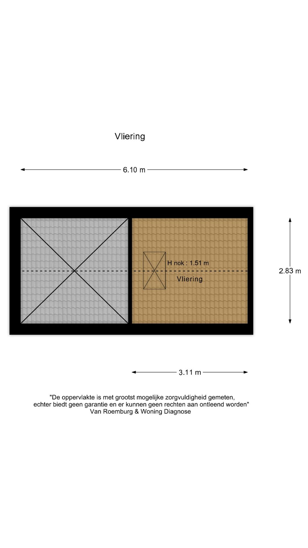 Foto 30 van De Nessermolen 60